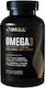 Self Omninutrition Omega 3 Рибено масло 60 капси