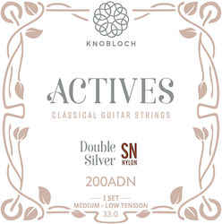 Knobloch Double 200ADN Χορδή Knobloch Double 200ADN Χορδή