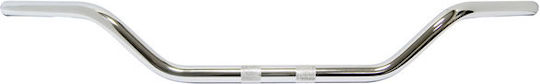 Τιμόνι Μηχανής Early Glide Harley-davidson '82-'22 1" Χρώμιο Handlebar Chrome
