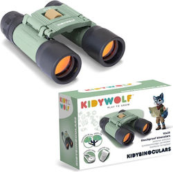 Kidywolf Шпионска Игра