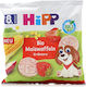 Hipp Reiswaffeln Strawberry 23gr