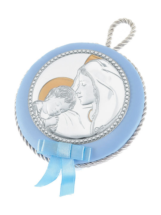 Prince Silvero Icoane Talisman pentru copii din Argint P-5420