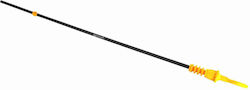 Oil Dipstick Vaico V10-9724