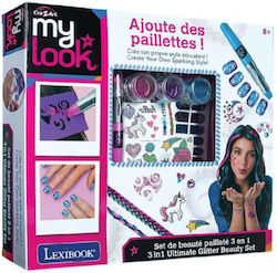 Lexibook Σετ Ομορφιάς