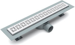 Inter Ceramic Сифон Подов