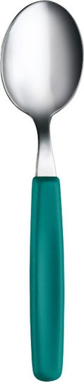 Victorinox Swiss Dinner Stainless Steel Green 19.8cm 5.1554.C1 Victorinox Swiss Dinner Stainless Steel Green 19.8cm 5.1554.C1