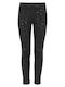 Kids Legging Long Black