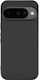 Spacecase Silicone Back Cover Silicone Black (Google Pixel 10 / 10 Pro)