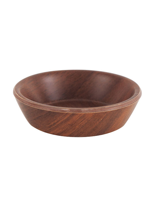 GTSA Serving Bowl Round made of Melamine with Diameter 9cm 48pcs