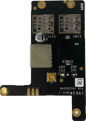 Hikvision Module Συστημάτων Συναγερμού
