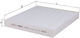 Mahle Cabin Air Filter La 833