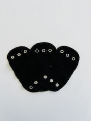 Babyzubehör in Schwarz Farbe Babyzubehör in Schwarz Farbe