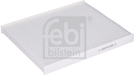 Филтър За Автомобилна Кабина Febi Bilstein 106918