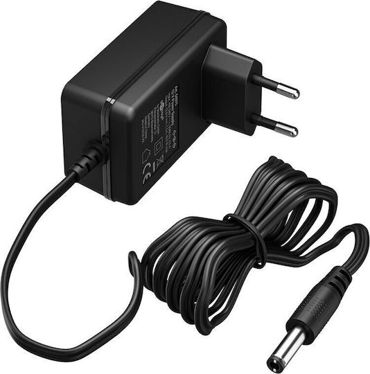 Goobay Universal Τροφοδοτικό 12 1.5A με Ισχύ 18W (64976)