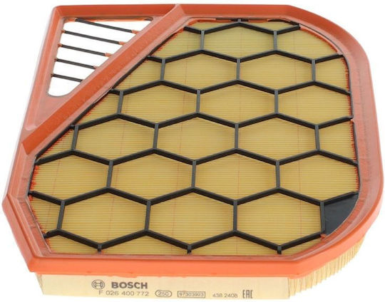 Bosch Filtru De Aer F 026 400 772