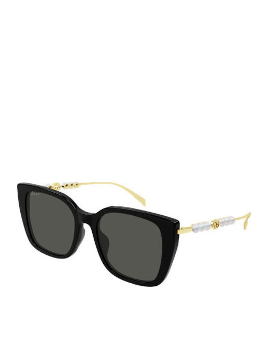 Gucci Ochelari De Soare Pentru Femei Cu Ramă Ne...