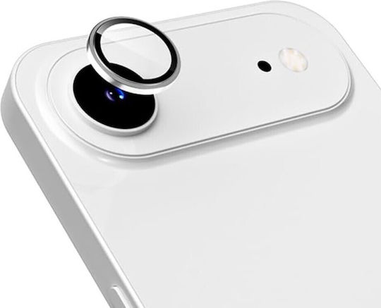Powertech Camera Protection Tempered Glass Transparent for the iPhone 17 Air