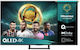 Hisense Smart Televizor 65" 4K UHD QLED 65A7Q HDR (2025)