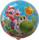 18'' Μπαλονι Super Mario Yoshi