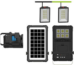 Set of 2 Solar Lights 3.5W Set of 2 Solar Lights 3.5W