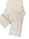 Pompea Pezzini Women's Socks White