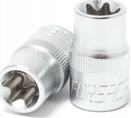 Forsage Torx Socket with Frame Host 3/8" E11