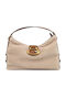 Camden Fell Damen Schultertasche Braun