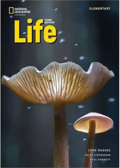 Life Elementary Wb 3rd Ed