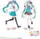 Sega Hatsune Miku Φιγούρα