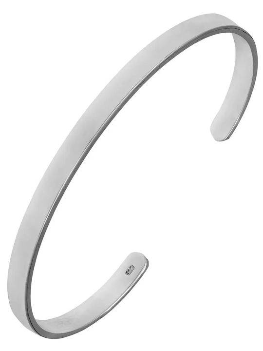 Handschellen aus Silber