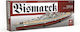 1/200 Bismarck German Battleship Length 1270mm