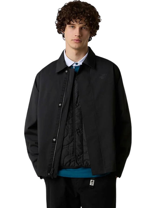 Triclimate Μπουφάν Tnf Black