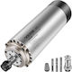 Milling & Grinding Engraving Spindle Air-Cooled High-Speed Motor 0.8 Kw