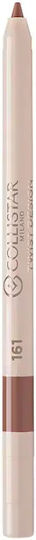 Collistar Design Lipstick 161-Pearl Pink