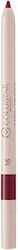 Collistar Design Bleistift Lippenstift 16-rubino