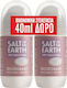 Salt of the Earth Salt Earth Vegan Αποσμητικό σ...