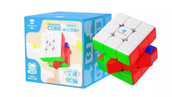 Gancube Magnetic Cub de Viteză 3x3 GAN967020 1buc Gancube Magnetic Cub de Viteză 3x3 GAN967020 1buc