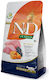 Farmina Dry Food Grain-Free for Adult Sterilize...