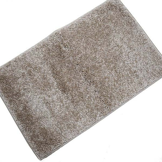 Eurofil Soft 7001 Χαλί Ορθογώνιο Beige (τιμή ανά μέτρο)