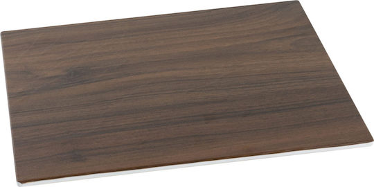 Melamine Platter Gn 1/2 32.5x26.5x1cm Grove Series-gtsa Set of 6 Pieces