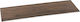 Melamine Platter Gn 2/4 53x16.2x1cm Grove-gtsa Series Set of 6 Pieces