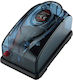 Aquarium Air Pump Single Outlet 2.5w 3.5l/min Xl-1187a