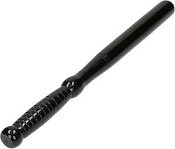 Black Label Peitsche in Schwarz Farbe