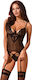 Corset Sp Lilis Black