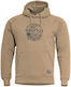 Pentagon Phaeton No Mountain Hood Sweatshirt Ta...