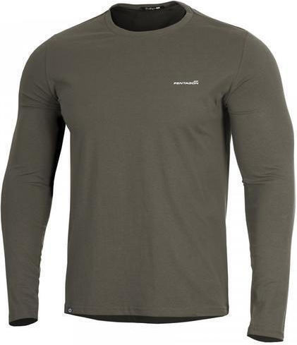 Pentagon Taktische Herren Ageron 2.0 Langarmshirt Ral7013