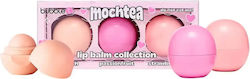 Bubble T Set Balsam de Buze