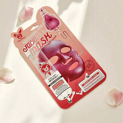 Hyaluronic Acid Face Mask