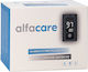 Alfa Care Пулсов оксиметър Пръст
