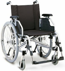 Alfa Care Wheelchair Ac52 Bathroom Folding Alfa Care Wheelchair Ac52 Bathroom Folding